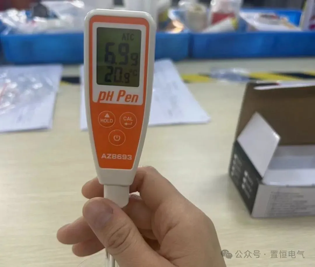 盐雾实验测试结果 揭秘NSS盐雾试验:高品质连接器金属防护的秘密武器!(图3)