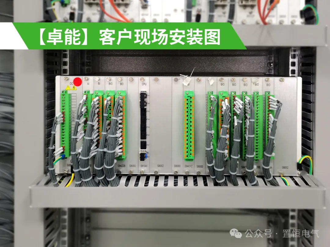 真知“卓”见 | 如何用插拔式接线端子提高工作效率，这篇文章告诉你！(图2)