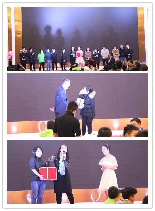 置恒电气2019年春季迎新会 置恒电气2019年春季迎新会(图3)