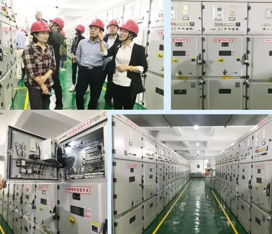 置恒电气受邀参加国家标准《35kV及以下标准化保护装置通用技术要求》起草工作组会议 置恒电气受邀参加国家标准《35kV及以下标准化保护装置通用技术要求》起草工作组会议(图3)