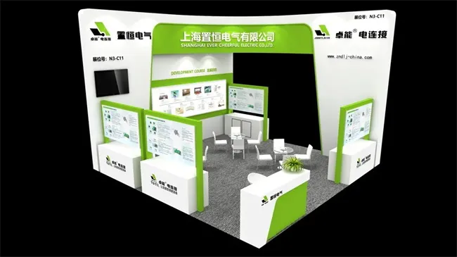 EP电力展 EP电力展圆满收官 | 感谢有您一路同行,我们明年再会!(图1)