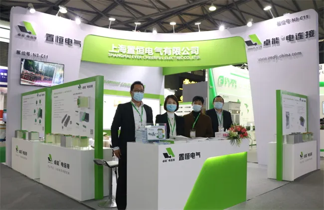 EP电力展 EP电力展圆满收官 | 感谢有您一路同行,我们明年再会!(图2)