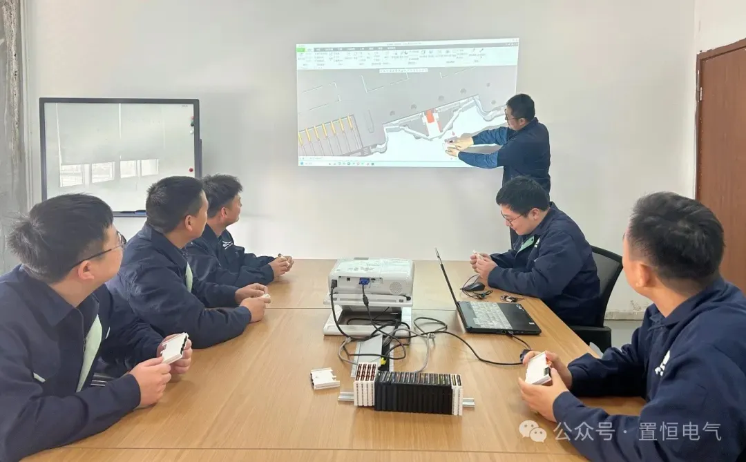 置恒卓能连接器设计—增强电气连接的稳定性与可靠性 守护电路安全,从连接器安全性能开始!(图1)