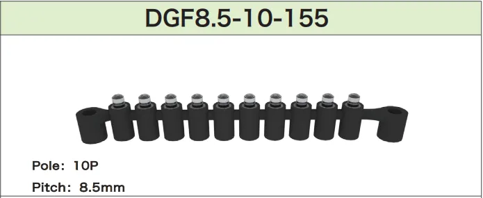 导光柱DGF8.5-10-155(图1)